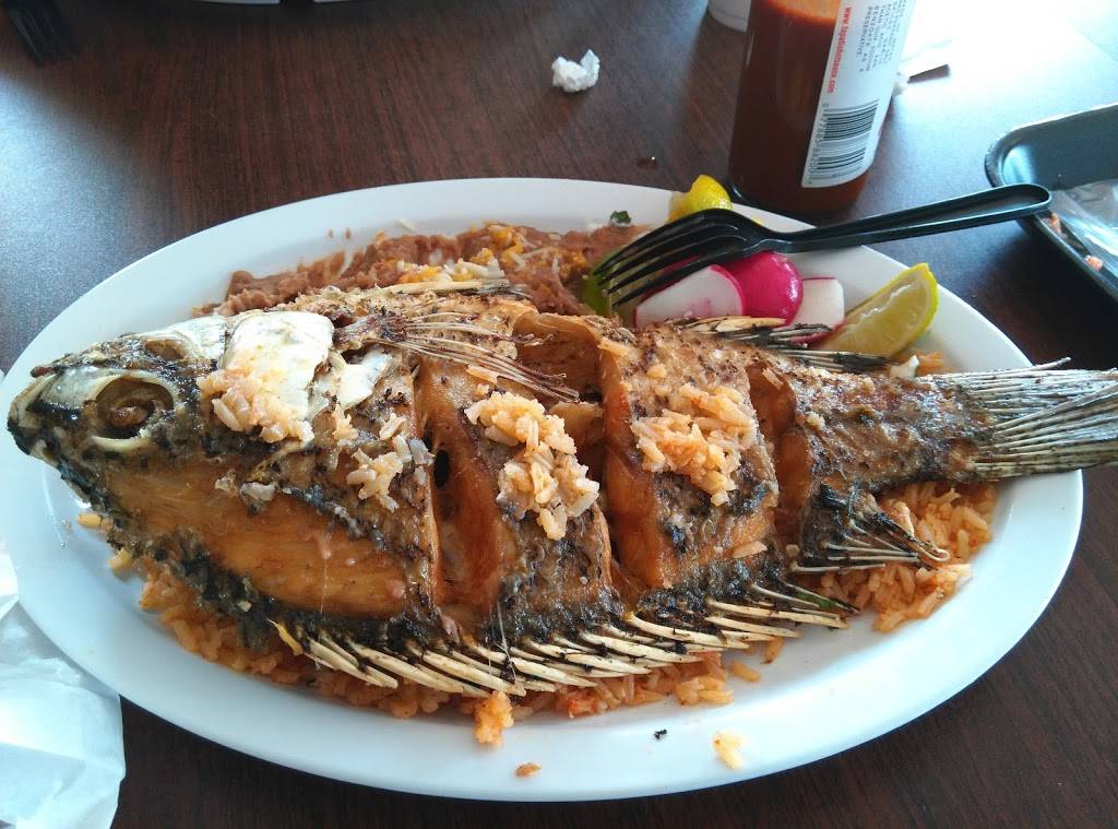 La Lomita Mexican Grill | restaurant | 3100 E 8th St, National City, CA 91950, USA | 6194704564 OR +1 619-470-4564