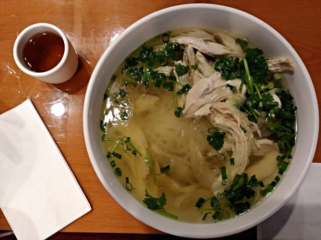 Phở Pasteur | restaurant | 1462 Hancock St, Quincy, MA 02169, USA | 6177703300 OR +1 617-770-3300