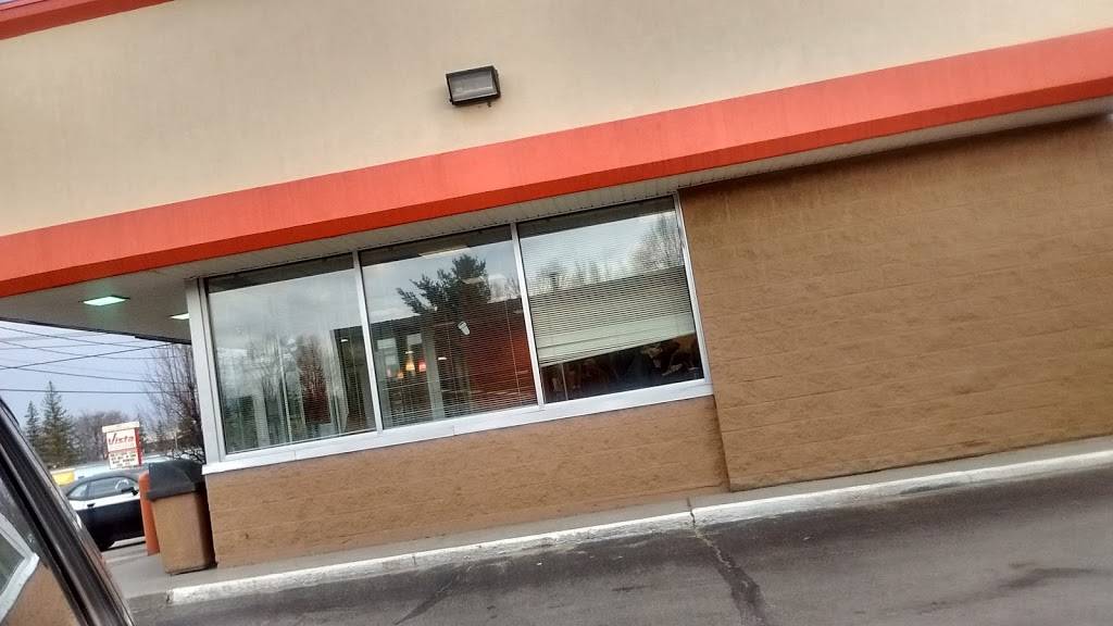 Dunkin | bakery | 369 S Main St, Laconia, NH 03246, USA | 6035245010 OR +1 603-524-5010