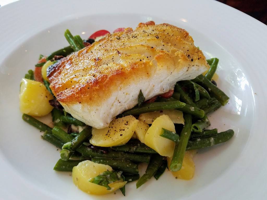 Le Soir | restaurant | 825 Montauk Hwy, Bayport, NY 11705, USA | 6314729090 OR +1 631-472-9090