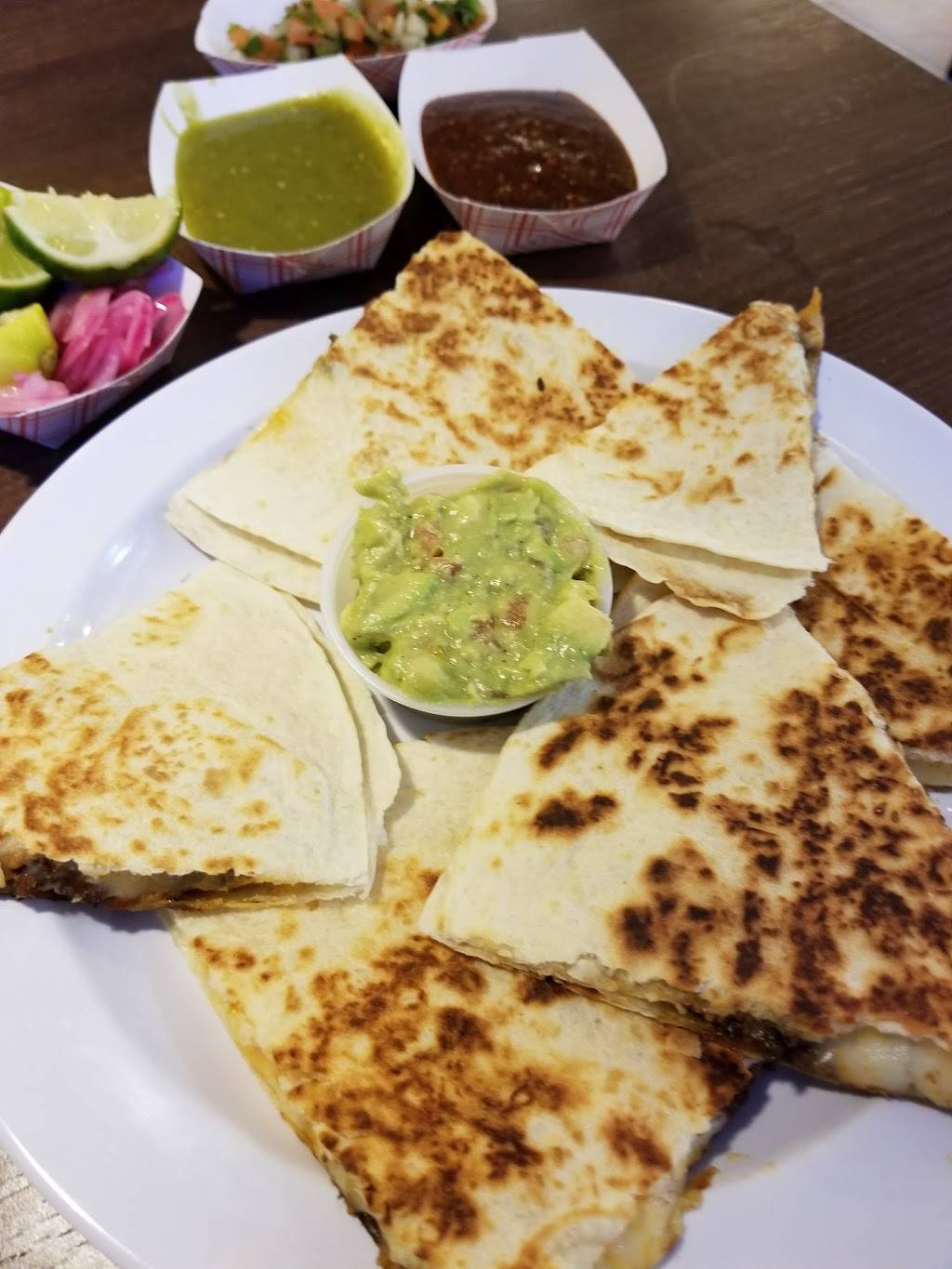 El Taco Tote | restaurant | 3464 W Camelback Rd, Phoenix, AZ 85017, USA | 6028668683 OR +1 602-866-8683