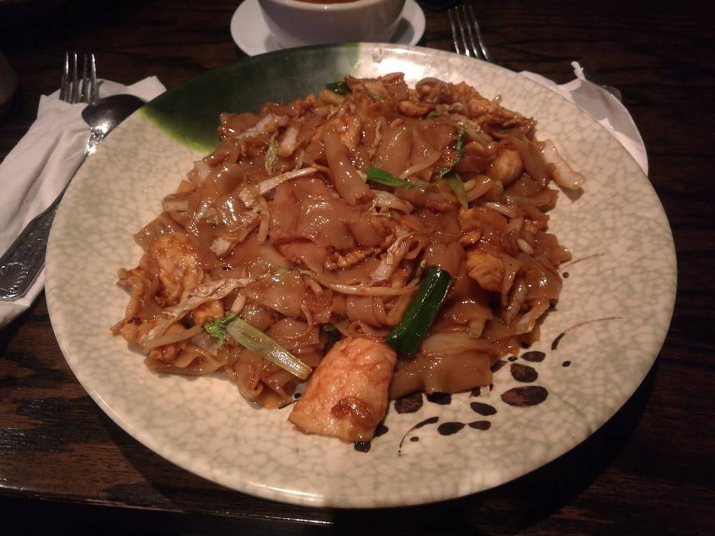 Chinatown | restaurant | 1650 3rd Ave, New York, NY 10128, USA | 2129873500 OR +1 212-987-3500