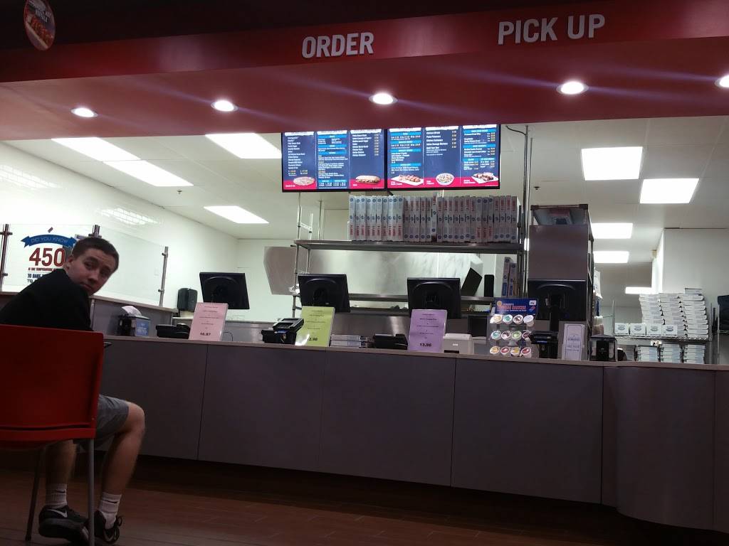 Dominos Pizza | meal delivery | 374 Walmart Dr Ste 5, Camden, DE 19934, USA | 3026978888 OR +1 302-697-8888