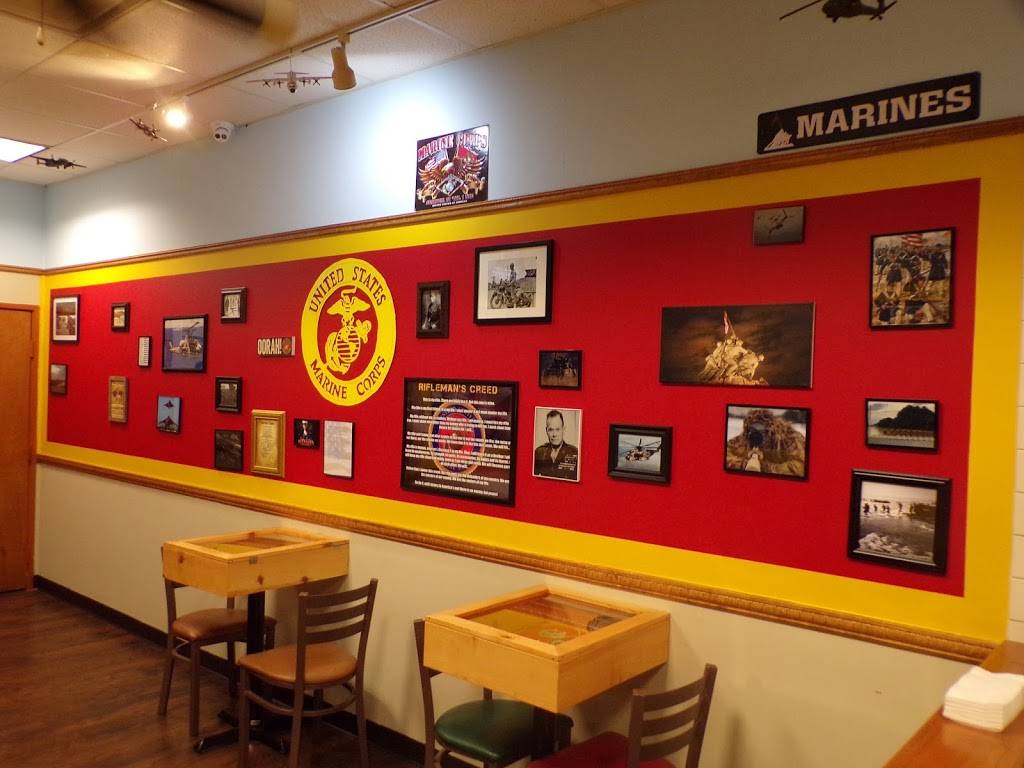 Patriot Sandwich Company | restaurant | 1507 S Loop 288, Denton, TX 76205, USA | 9405141154 OR +1 940-514-1154