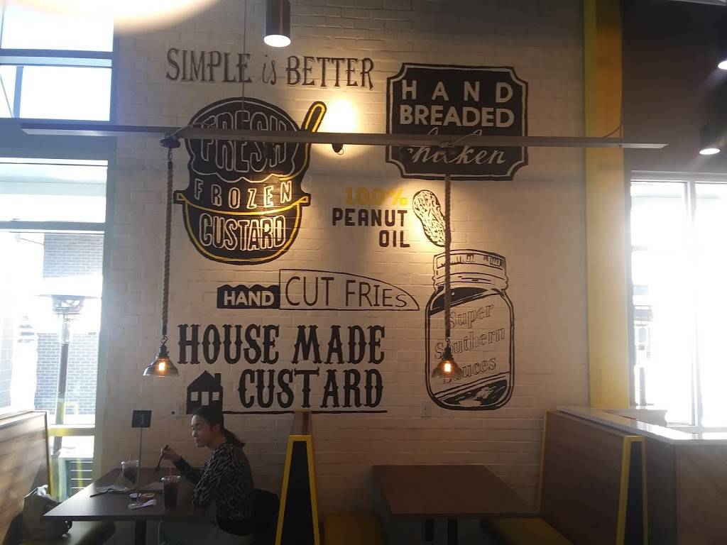 Super Chix | restaurant | 2319 Memorial Pkwy SW, Huntsville, AL 35801, USA | 2564890078 OR +1 256-489-0078