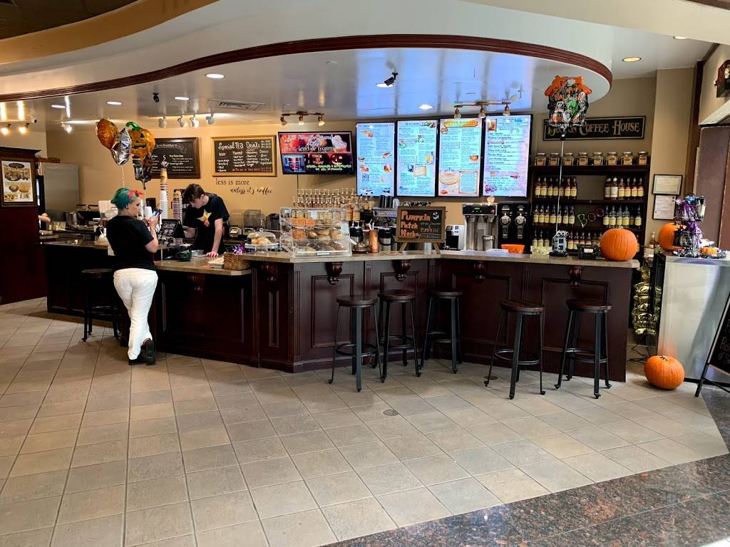 Boston Coffeehouse | meal takeaway | 155 Towne Center Cir, Sanford, FL 32771, USA | 4073232326 OR +1 407-323-2326