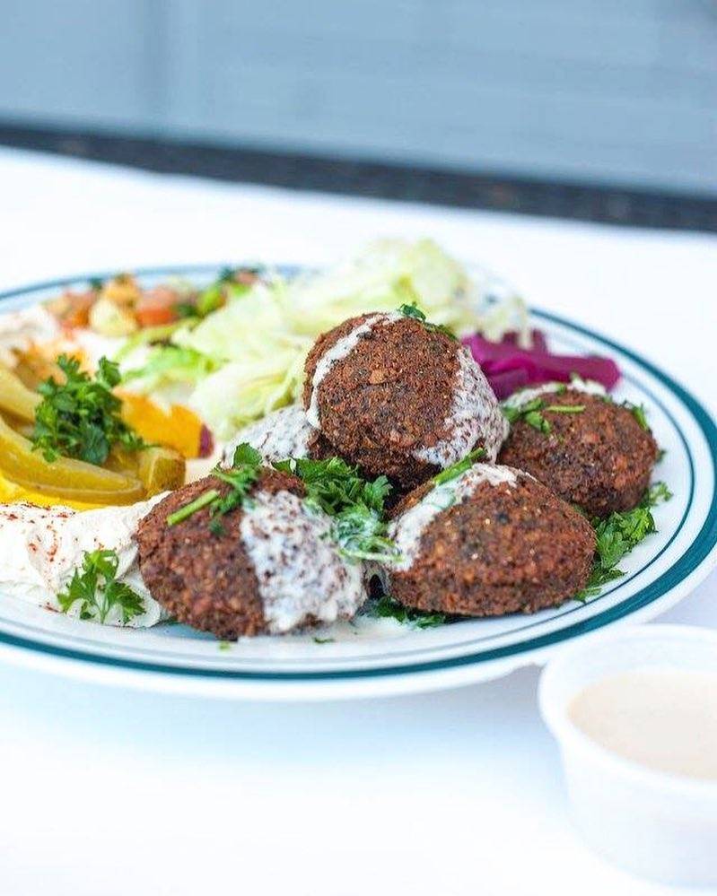 AL Quick Stop | restaurant | 2002 Waugh Dr, Houston, TX 77006, USA | 7135225170 OR +1 713-522-5170