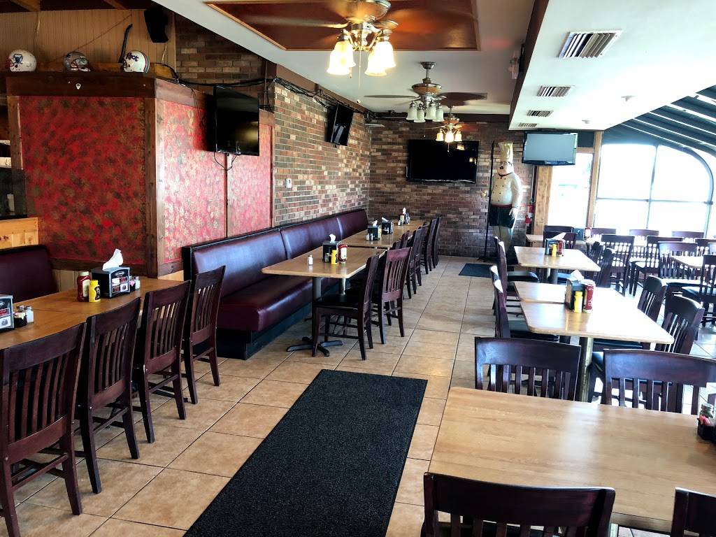 ICE HOUSE SPORTS GRILL | restaurant | 165 Barton Blvd, Rockledge, FL 32955, USA | 3213387655 OR +1 321-338-7655