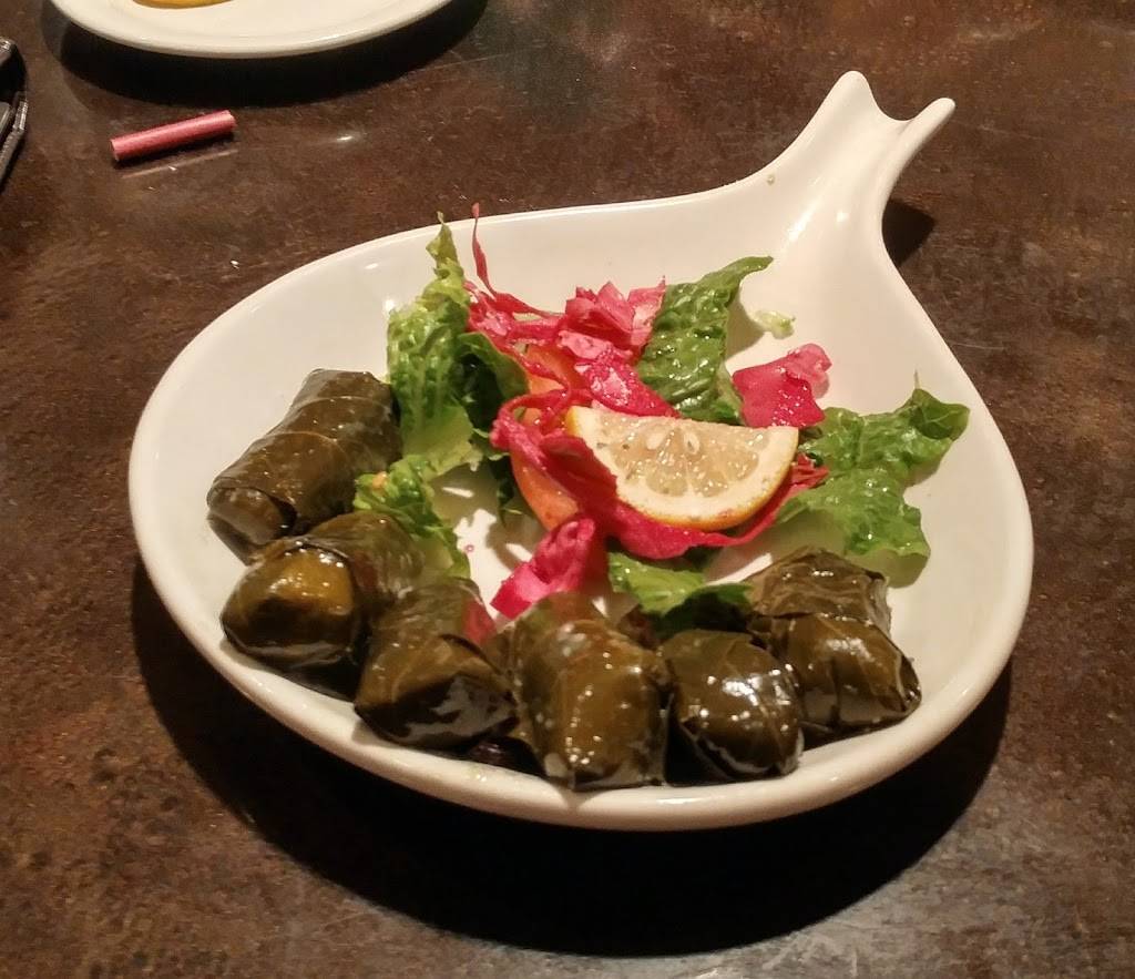 Arabesque on Devine | restaurant | 2930 Devine St, Columbia, SC 29205, USA | 8037796299 OR +1 803-779-6299