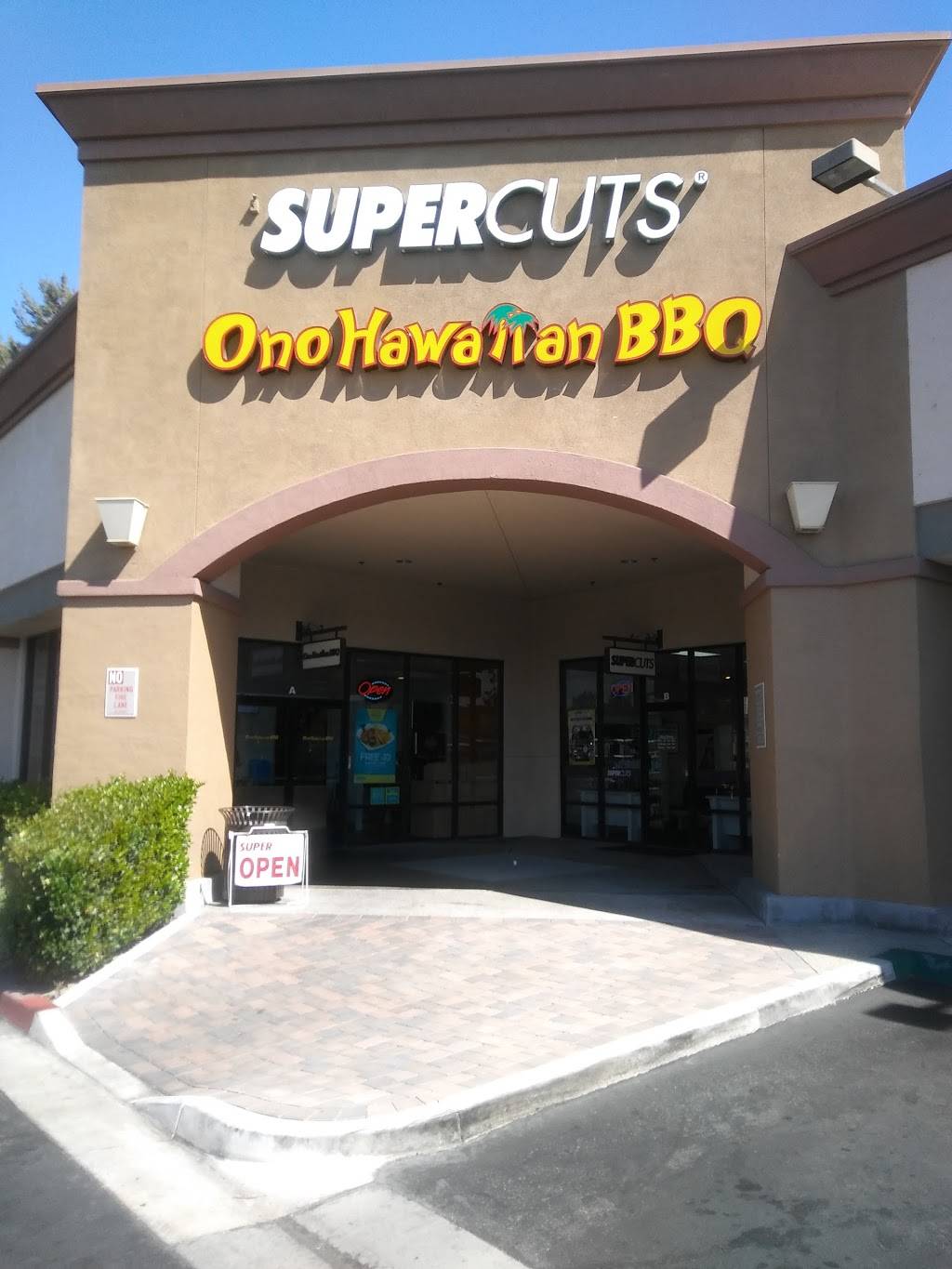 Ono Hawaiian BBQ | restaurant | 1030 Hamner Ave A, Norco, CA 92860, USA | 9512723388 OR +1 951-272-3388
