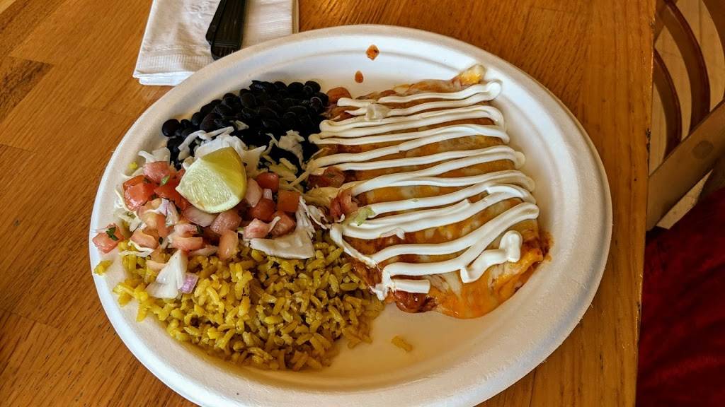 FINS TropiCali Cuisine - Sea Girt | restaurant | 2100 NJ-35, Sea Girt, NJ 08750, USA | 7323598210 OR +1 732-359-8210