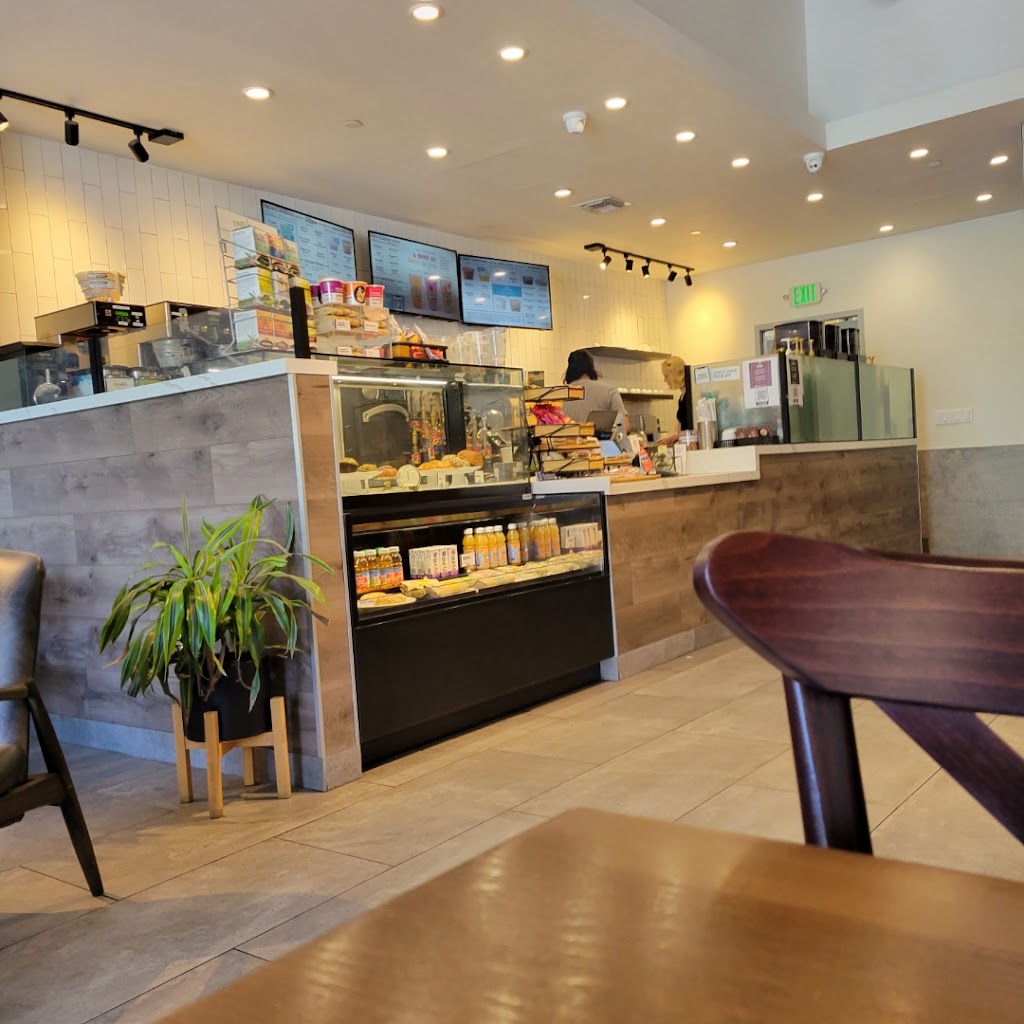 Ziggis Coffee | cafe | 27525 Puerta Real, Mission Viejo, CA 92691, USA | 9493173014 OR +1 949-317-3014