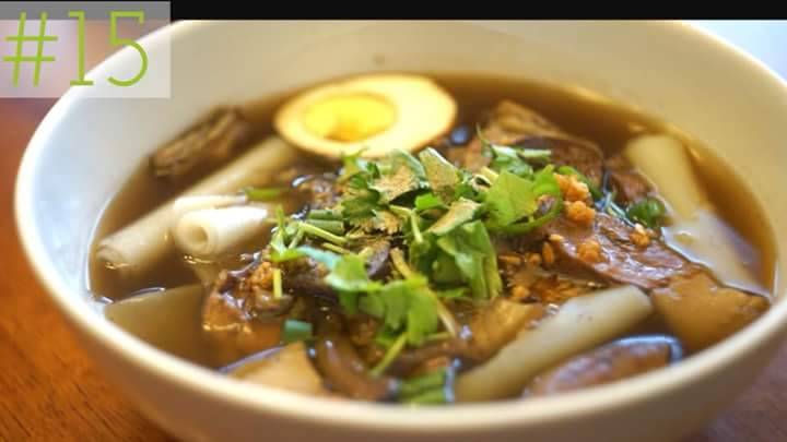 Karen Thai Food | restaurant | 300 Larpenteur Ave E, St Paul, MN 55117, USA | 6517712078 OR +1 651-771-2078