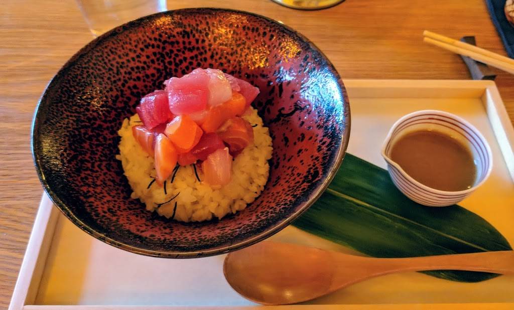 Chateau Hanare | restaurant | 8097 Selma Ave, Los Angeles, CA 90046, USA | 3239635269 OR +1 323-963-5269