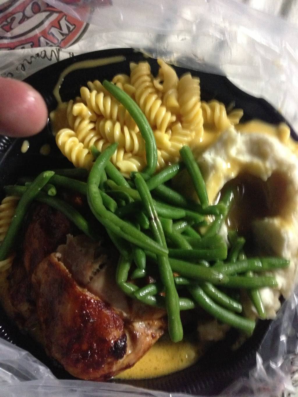 Boston Market | restaurant | 3680 Aramingo Ave, Philadelphia, PA 19134, USA | 2155334032 OR +1 215-533-4032