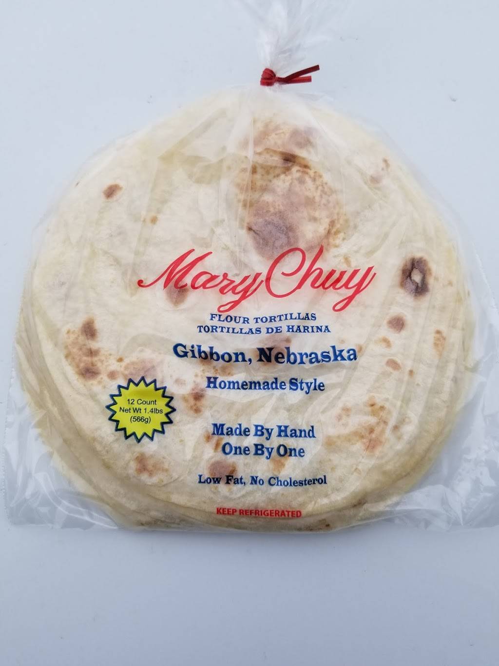 Mary Chuy | restaurant | 205 Union Ave, Gibbon, NE 68840, USA | 3084685100 OR +1 308-468-5100