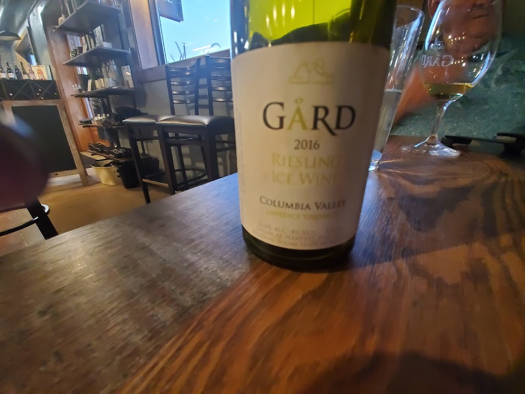 Gard Public House | restaurant | 112 Evergreen Ave NW, Royal City, WA 99357, USA | 5094141484 OR +1 509-414-1484