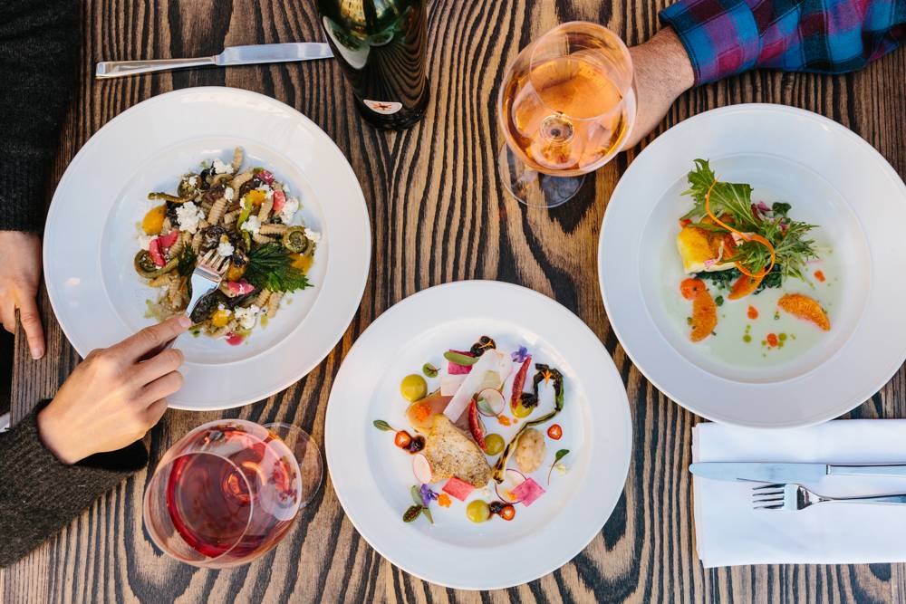 DOC food + wine | meal takeaway | 5519 NE 30th Ave, Portland, OR 97211, USA | 5039468592 OR +1 503-946-8592