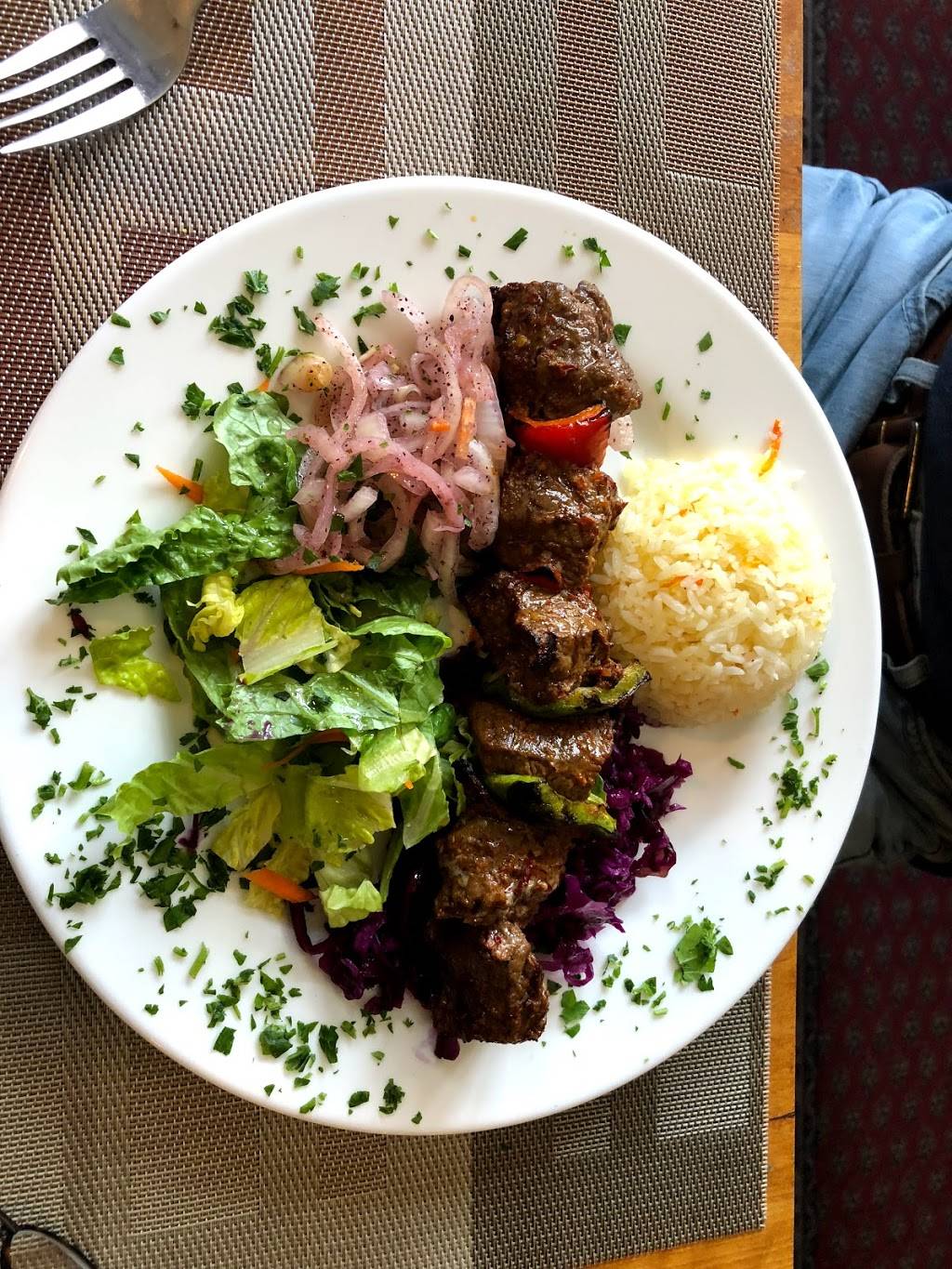 Istanbul Kebab House Turkish & Mediterranean Restaurant | restaurant | 175 Church St, Burlington, VT 05401, USA | 8028575091 OR +1 802-857-5091