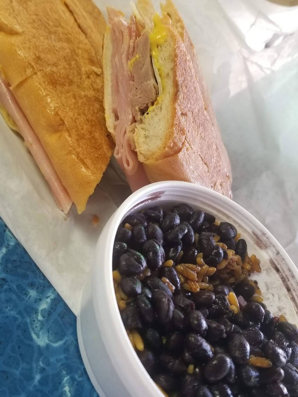 Pepos Cuban Cafe | cafe | 9939 4th St N, St. Petersburg, FL 33702, USA | 7275767476 OR +1 727-576-7476