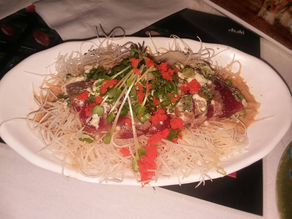 I Love Sushi | restaurant | 11041 S Eastern Ave, Henderson, NV 89052, USA | 7029904055 OR +1 702-990-4055