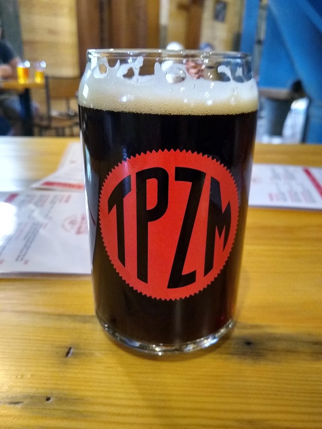 Camp Trapezium | restaurant | 140 Union Hill Rd, Amherst, VA 24521, USA | 8044778703 OR +1 804-477-8703