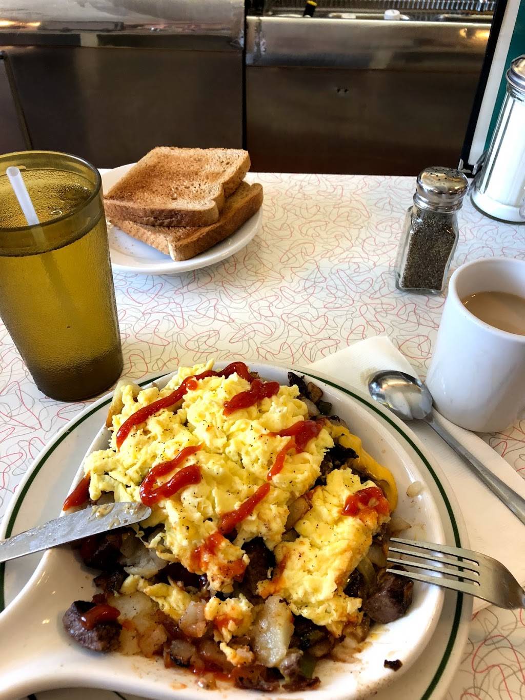 Cafe Calbay | restaurant | 24 W Burlington Ave, La Grange, IL 60525, USA | 7083522787 OR +1 708-352-2787