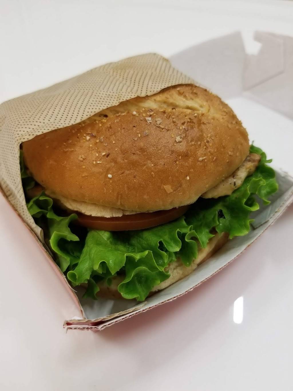 Chick-fil-A | restaurant | 4050 Lincoln Blvd, Venice, CA 90292, USA | 3103013330 OR +1 310-301-3330