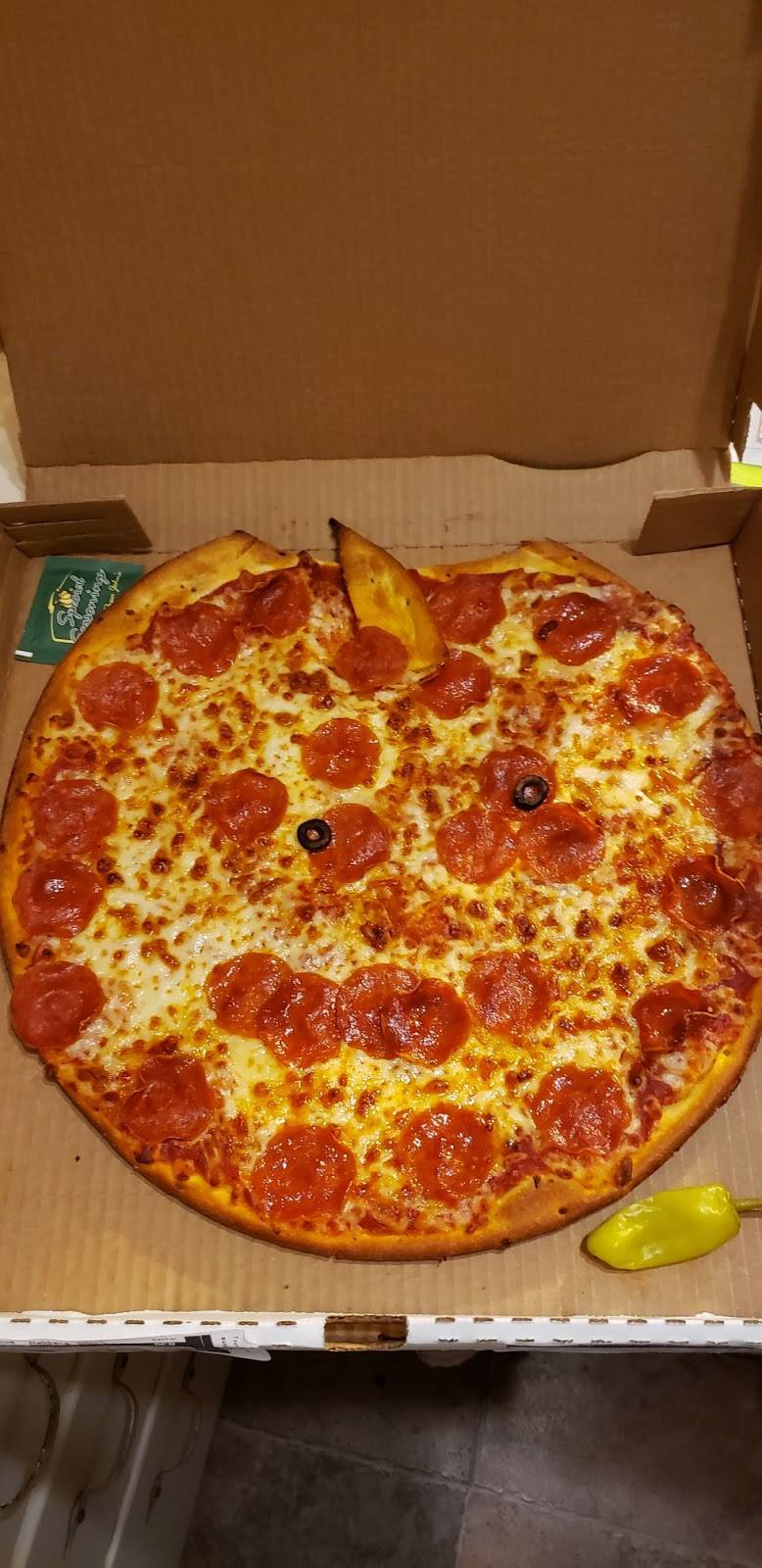 Papa Johns Pizza | restaurant | 228 E 29th St Bldg B, Loveland, CO 80538, USA | 9702031212 OR +1 970-203-1212