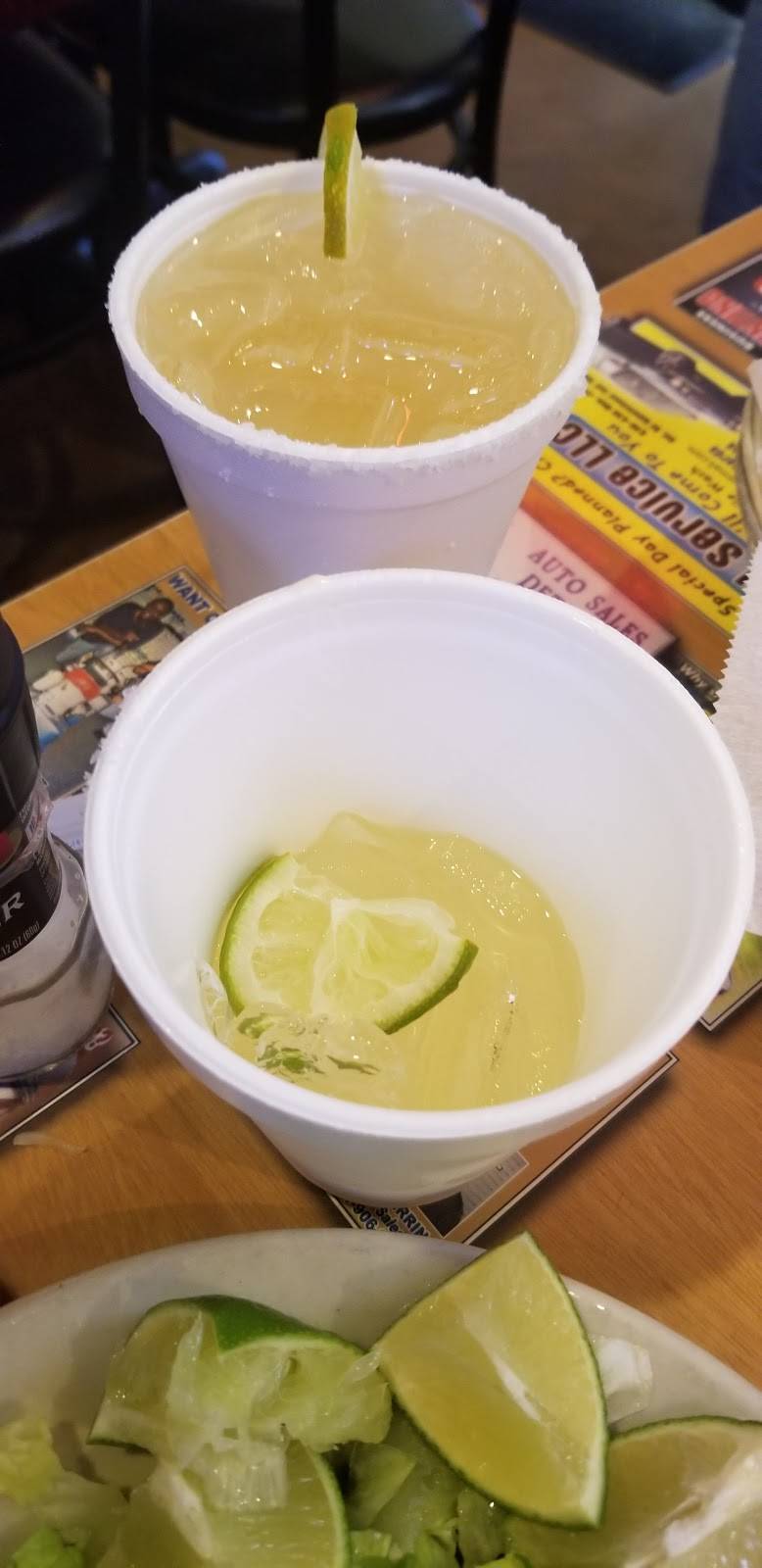 El Potrillo | Mexican Restaurant and Grill | restaurant | 1390 W Government St, Brandon, MS 39042, USA | 6015911314 OR +1 601-591-1314