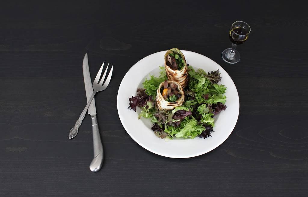 Osteria Berto | restaurant | 6150 York Regional Rd 7 #1, Woodbridge, ON L4L 4K9, Canada | 9052642177 OR +1 905-264-2177