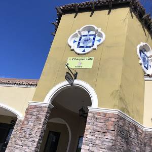 Tinas Ethiopian Cafe | restaurant | 2081 N Arizona Ave Suite 125, Chandler, AZ 85225, USA | 4807722904 OR +1 480-772-2904