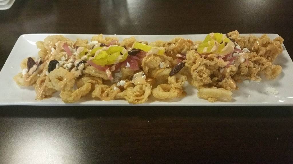 Eats and Crafts | restaurant | 1950 E Square Lake Rd, Troy, MI 48085, USA | 2488798124 OR +1 248-879-8124