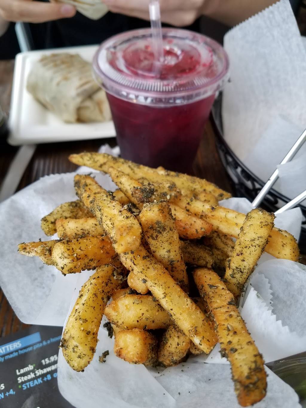 Taheni | restaurant | 224 4th Ave, Brooklyn, NY 11215, USA | 7185222083 OR +1 718-522-2083