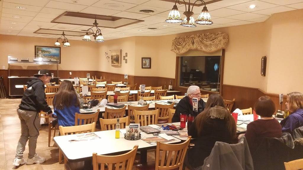 Avantis Ristorante | restaurant | 2320 E Washington St, East Peoria, IL 61611, USA | 3096946200 OR +1 309-694-6200