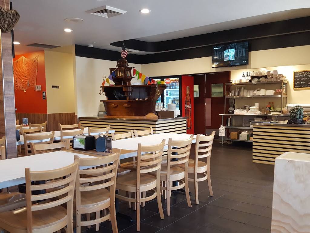 Boiling Seafood Restaurant | restaurant | 1665 N Beale Rd, Marysville, CA 95901, USA | 5307491368 OR +1 530-749-1368