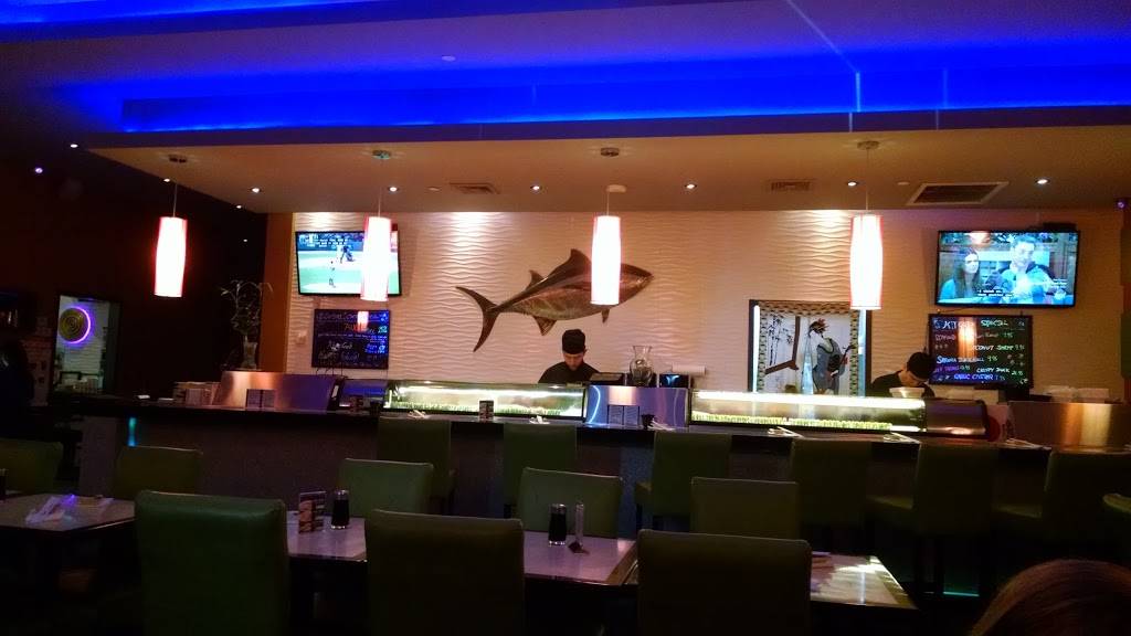 Wasabi Japanese Steak House | restaurant | 725 NY-25A #15, Miller Place, NY 11764, USA | 6318496988 OR +1 631-849-6988