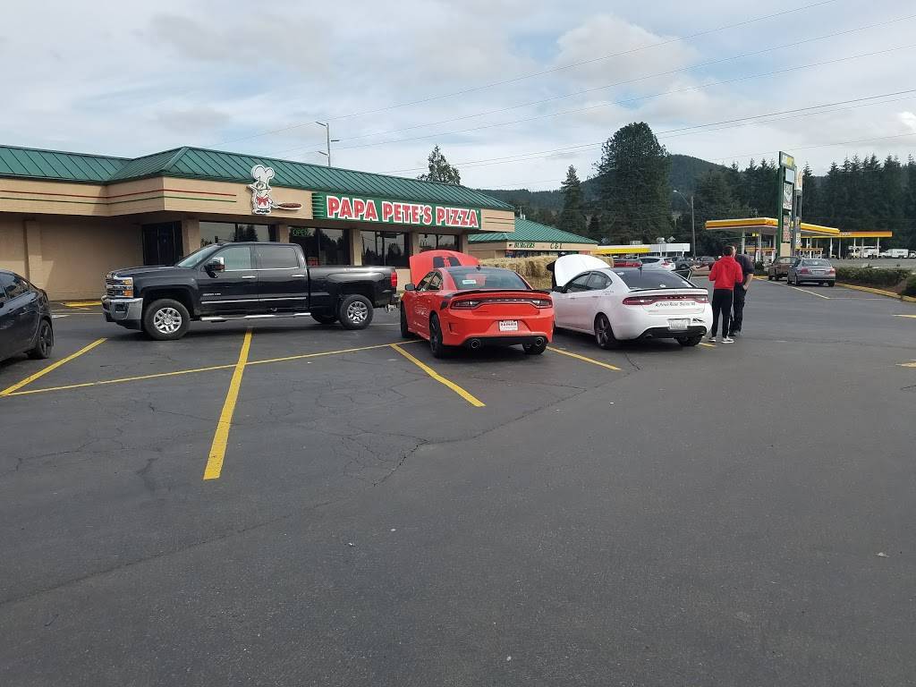 Subway | meal takeaway | 1163B Mt St Helens Way NE, Castle Rock, WA 98611, USA | 3602740678 OR +1 360-274-0678