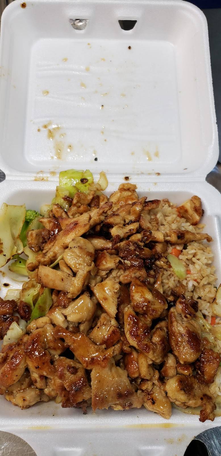 Nori Japan | restaurant | 210 Bay Park Square, Green Bay, WI 54304, USA | 9204059883 OR +1 920-405-9883