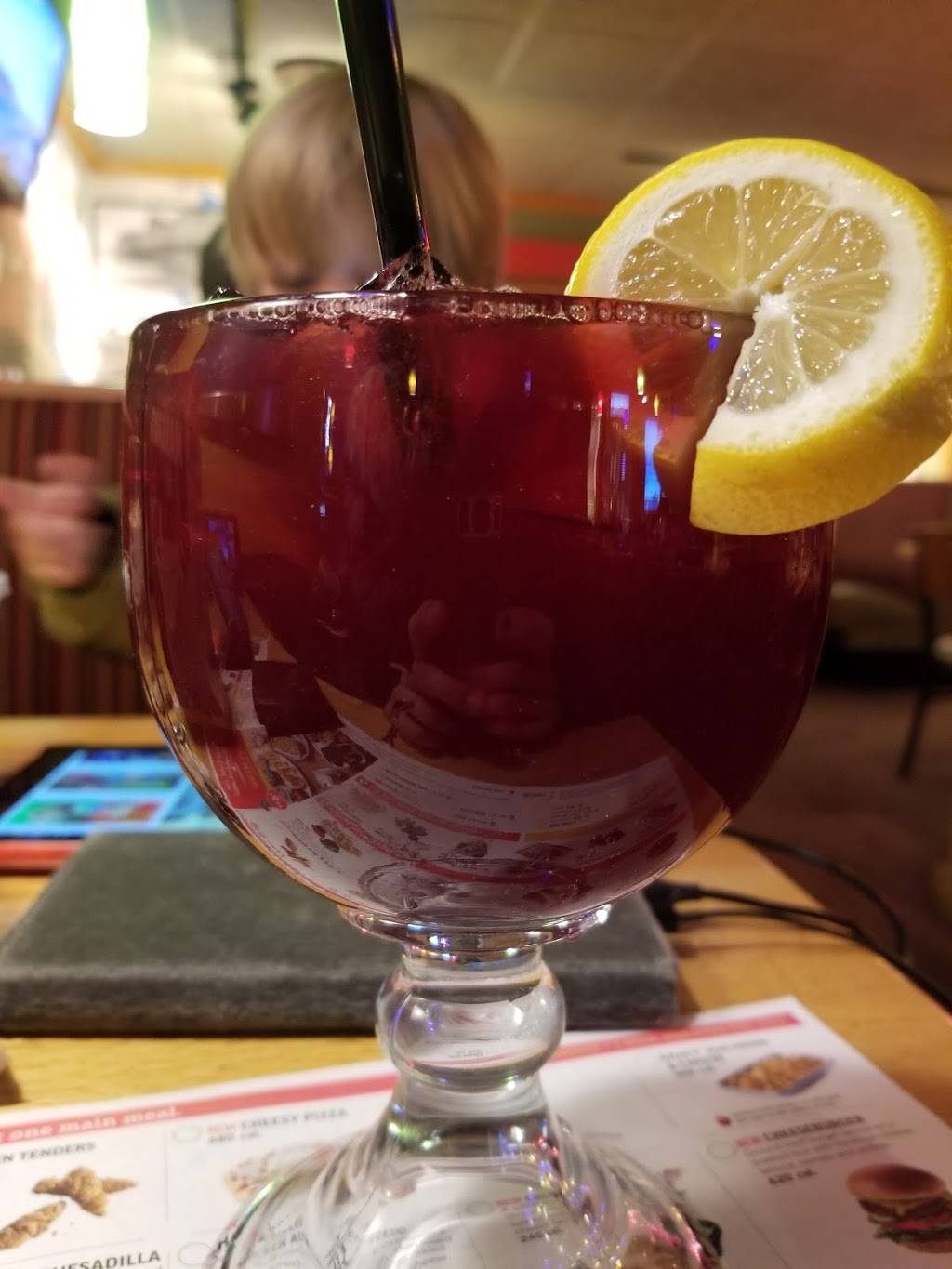 Applebees Grill + Bar | restaurant | 1072 Brighton Ave, Portland, ME 04102, USA | 2077912810 OR +1 207-791-2810