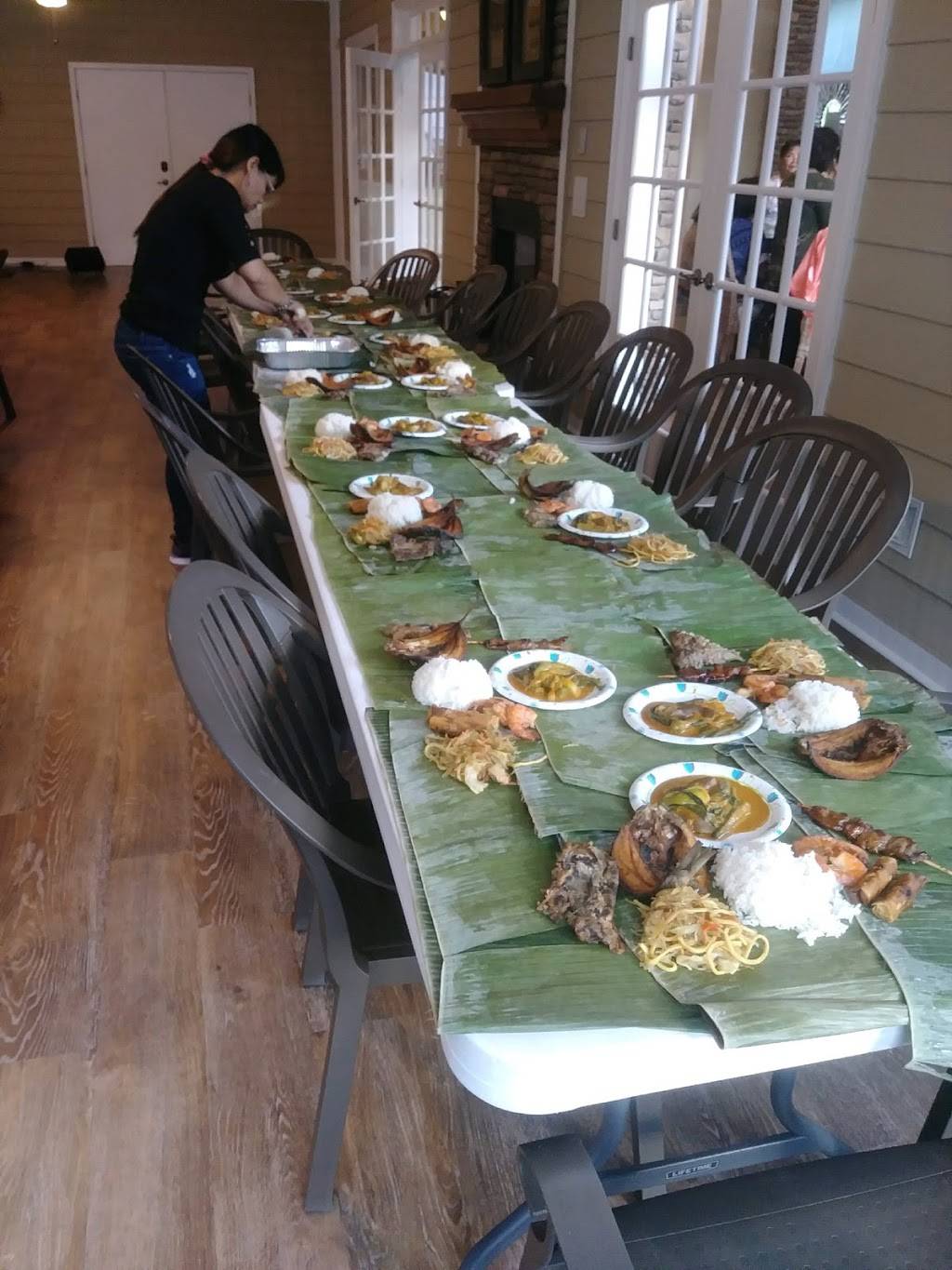 Mangan Filipino Cuisine | restaurant | 3320 4th Ave, Conway, SC 29527, USA | 8434884525 OR +1 843-488-4525