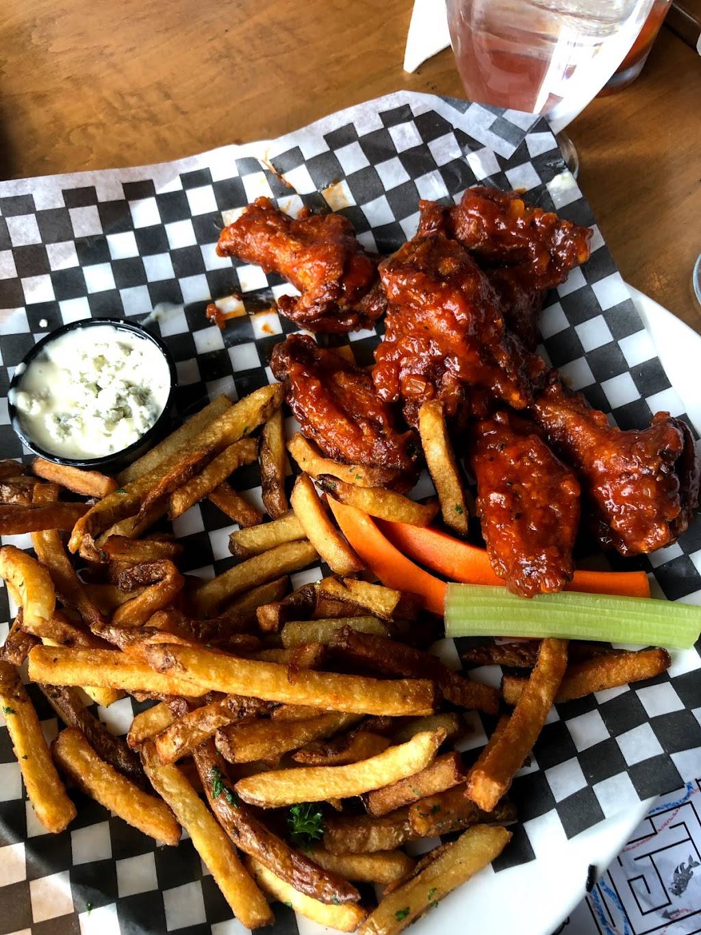 Stillwaters | restaurant | 61 Grand River St N, Paris, ON N3L 2M2, Canada | 5193023000 OR +1 519-302-3000