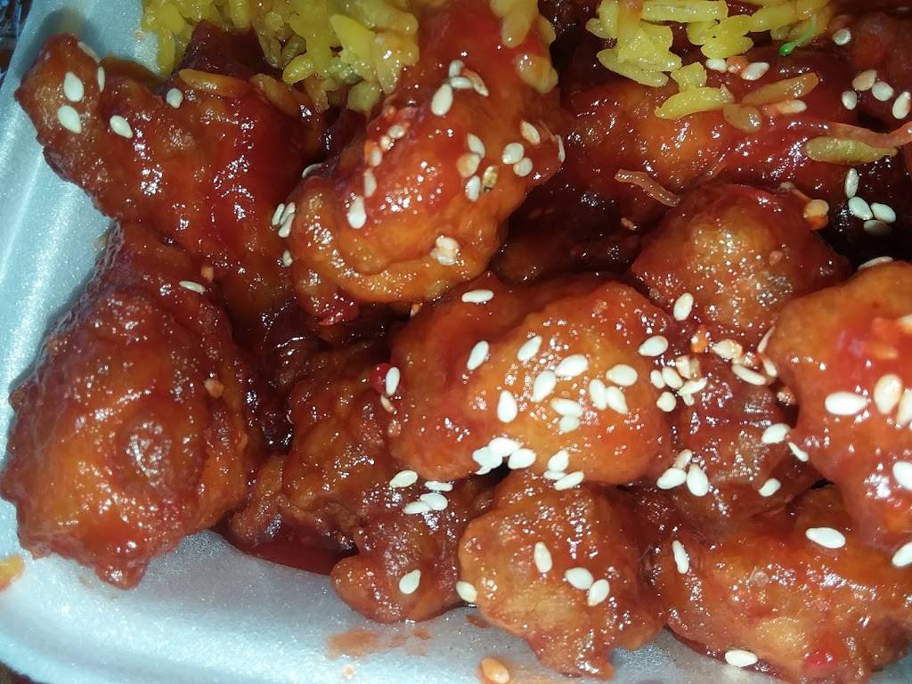 New China King | restaurant | 1500 Beville Rd #701, Daytona Beach, FL 32114, USA | 3862388887 OR +1 386-238-8887