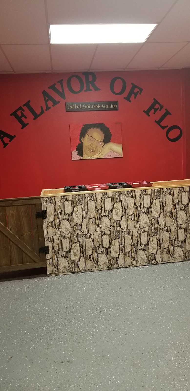 A Flavor of Flo Soul Food & Cafè | restaurant | 17385 US-64, Somerville, TN 38068, USA | 9014974464 OR +1 901-497-4464