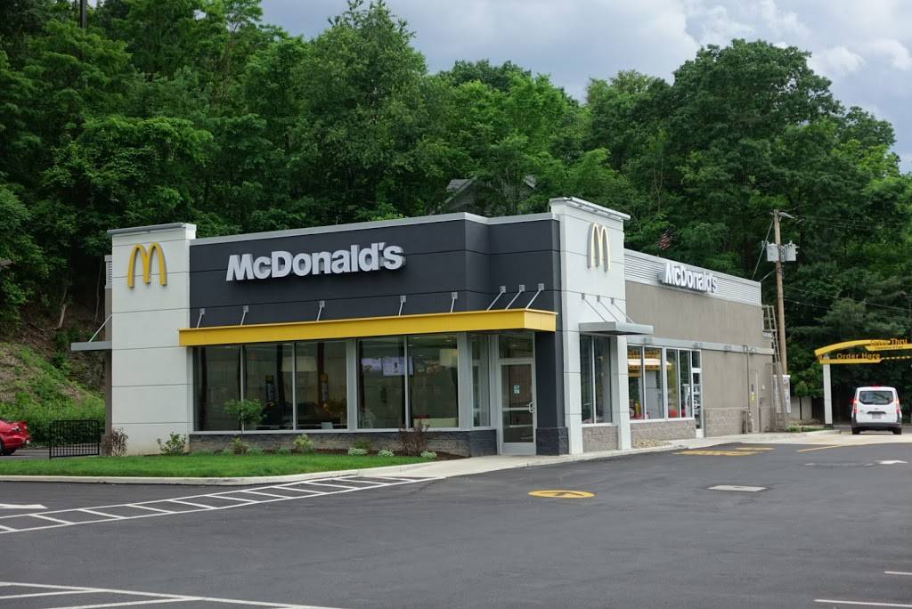 McDonalds | cafe | 363 Perry Hwy, Pittsburgh, PA 15229, USA | 4129311511 OR +1 412-931-1511