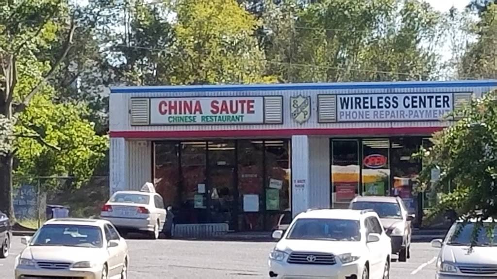 China Saute | restaurant | 9252 Albemarle Rd, Charlotte, NC 28227, USA | 7045630788 OR +1 704-563-0788