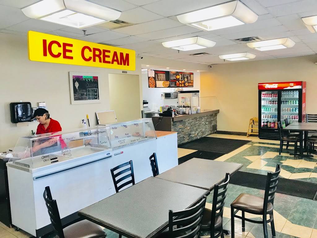 Aria Pizza | restaurant | 775 Southdale Rd E #10-11, London, ON N6E 2C6, Canada | 5196017777 OR +1 519-601-7777