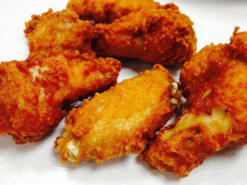 Crown Fried Chicken Rockaway Ave | meal takeaway | 842 Rockaway Ave, Brooklyn, NY 11212, USA | 3475097531 OR +1 347-509-7531