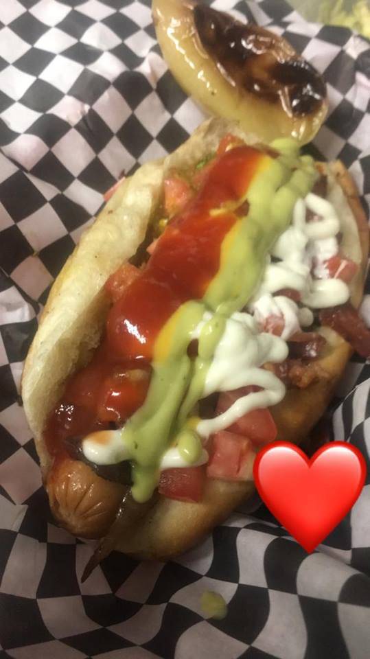 Taco Machin | restaurant | 4622 N 35th Ave, Phoenix, AZ 85017, USA | 4809809234 OR +1 480-980-9234