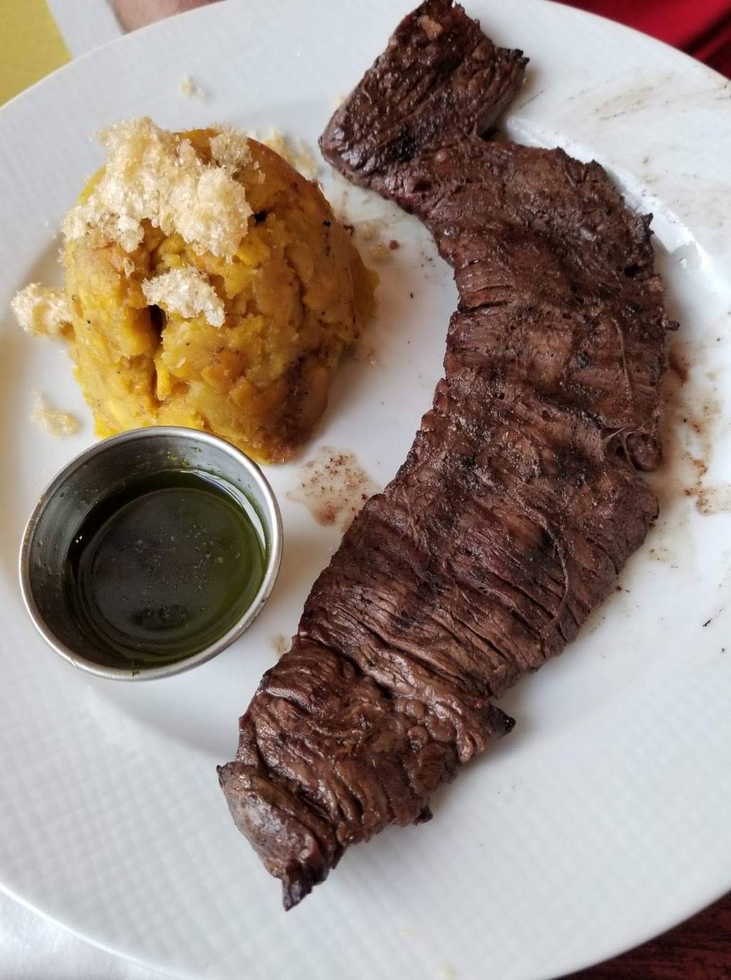 Sabor Tropical | restaurant | 2258 S Kinnickinnic Ave, Milwaukee, WI 53207, USA | 4149888030 OR +1 414-988-8030